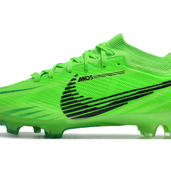 Chuteira Campo Nike Air Zoom Mercurial Vapor 15 Elite + Brindes