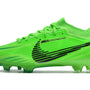 Chuteira Campo Nike Air Zoom Mercurial Vapor 15 Elite + Brindes