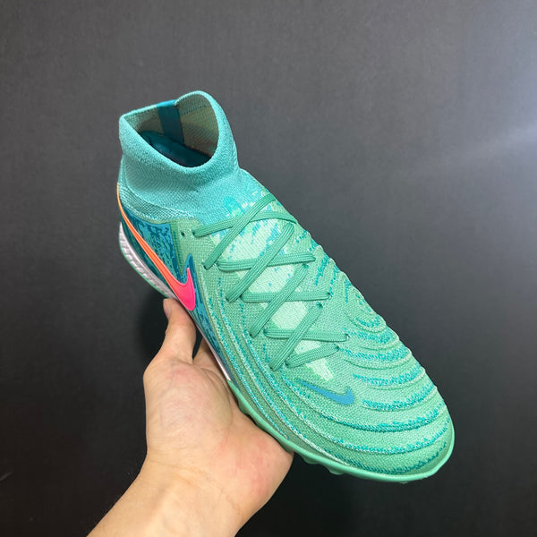 Chuteira Society Nike Phantom Luna TF 2 Elite + Brindes