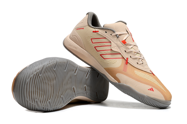 Tênis Futsal Adidas Fevernova IC Elite + Brindes