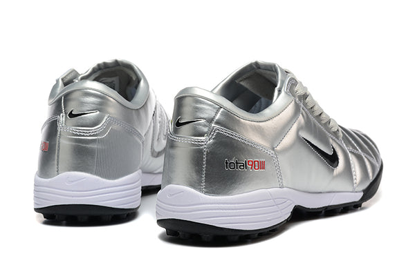 Chuteira Society Nike Total 90 TF + Brindes