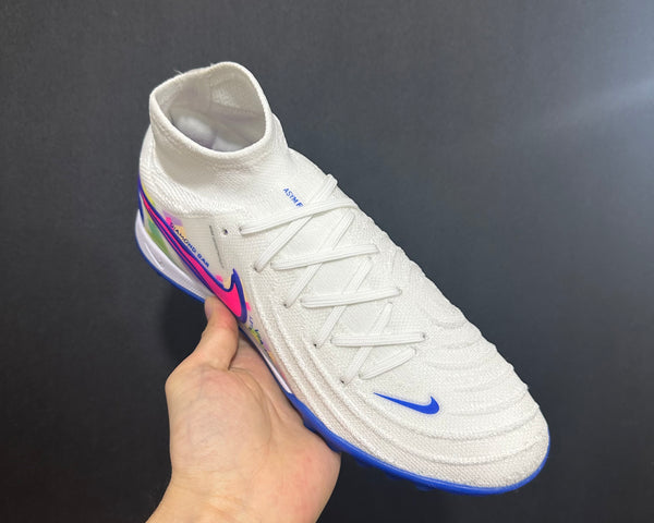 Chuteira Society Nike Phantom Luna TF 2 Elite + Brindes