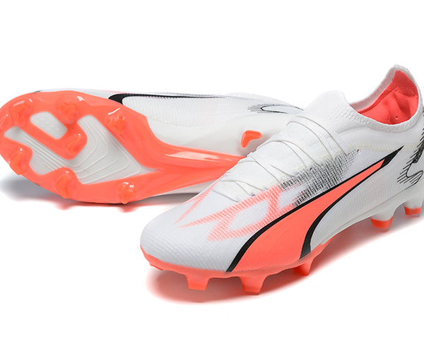 Chuteira Campo Puma Ultra FG Elite + Brindes