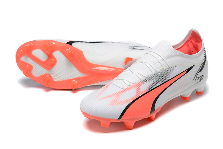Chuteira Campo Puma Ultra FG Elite + Brindes