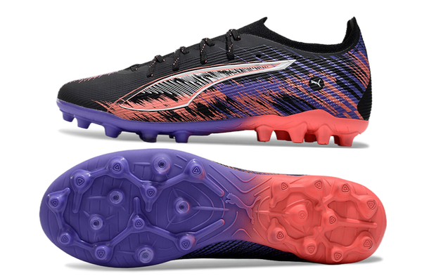 Chuteira Society Puma Ultra 5 MG Elite + Brindes