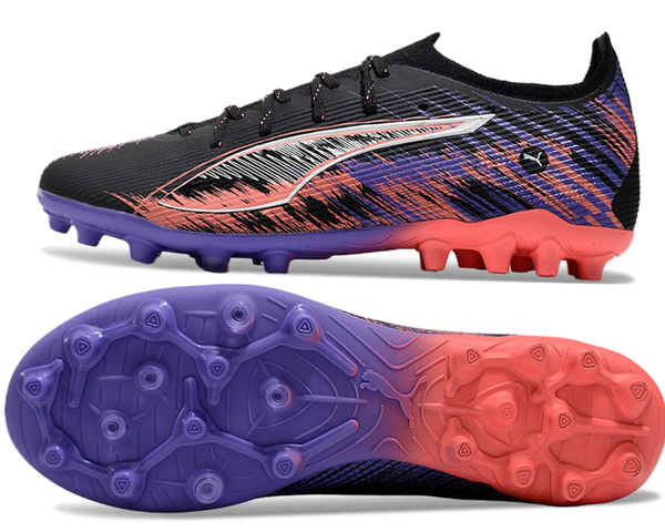 Chuteira Society Puma Ultra 5 MG Elite + Brindes