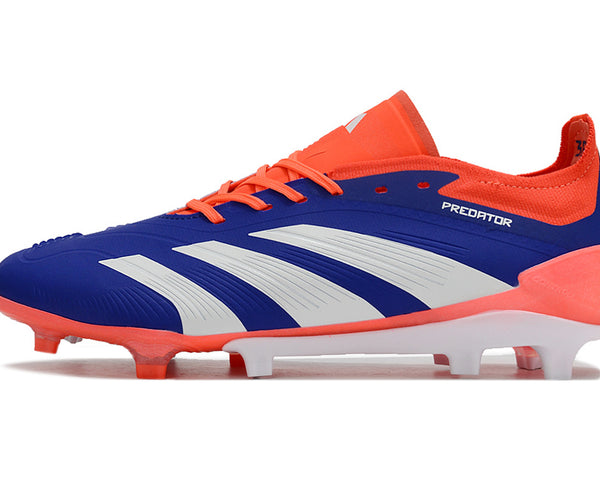 Chuteira Campo Adidas Predator FG Elite + Brindes