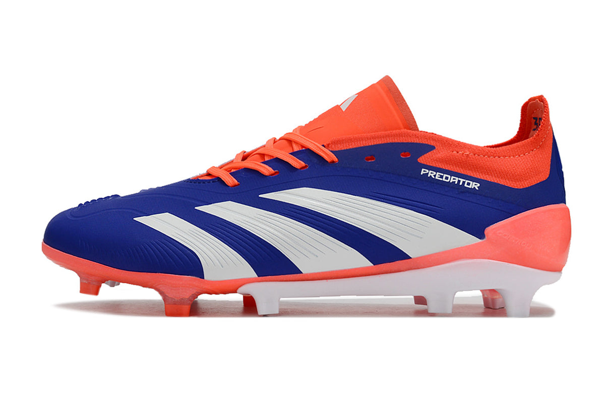 Chuteira Campo Adidas Predator 24  Elite + Brindes Exclusivos