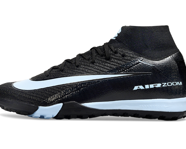 Chuteira Society Nike Air Zoom Mercurial Superfly 10 TF Elite + Brindes