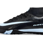 Chuteira Society Nike Air Zoom Mercurial Superfly 10 TF Elite + Brindes
