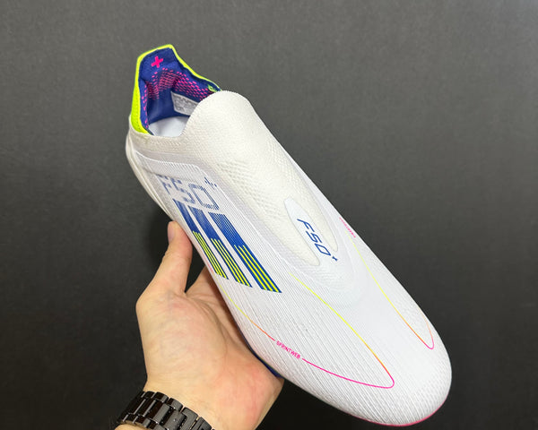 Chuteira Campo Adidas X F50+ FG   Elite + Brindes