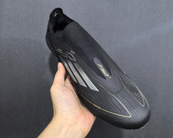 Chuteira Campo Adidas X F50+ FG Elite + Brindes