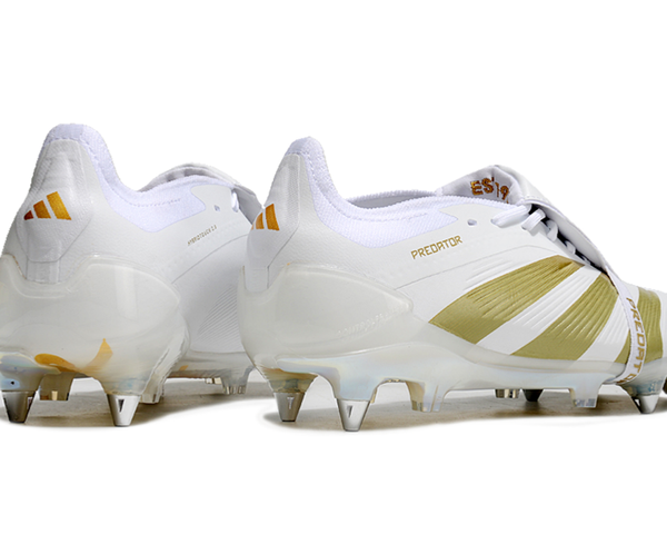 Chuteira Campo Adidas Predator 30 SG Elite + Brindes