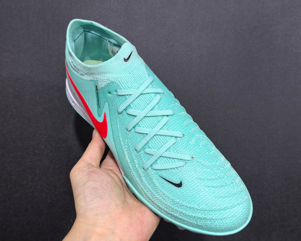Chuteira Society Nike Phantom Luna TF 2 Elite + Brindes