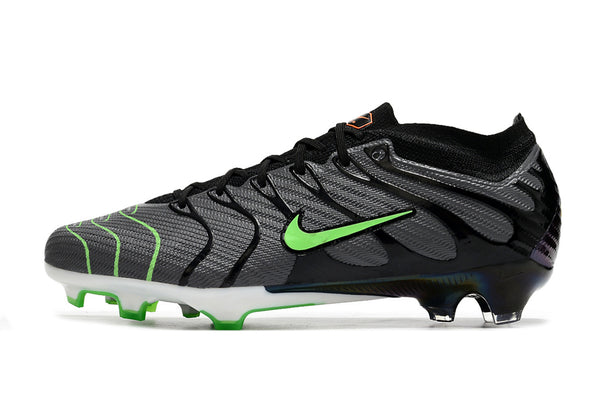 Chuteira Campo Nike Air Zoom Mercurial Vapor 15  Elite + Brindes