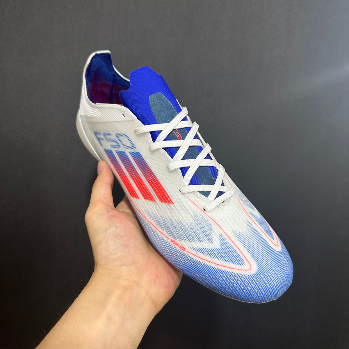 Chuteira Campo Adidas X F50 FG Elite + Brindes