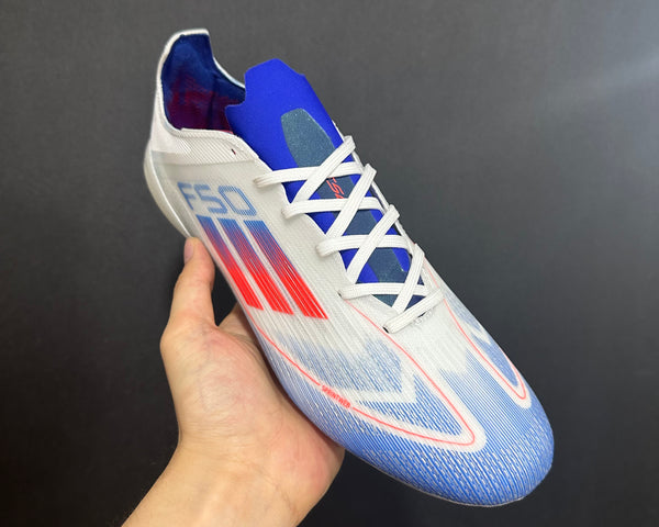 Chuteira Campo Adidas X F50 FG Elite + Brindes