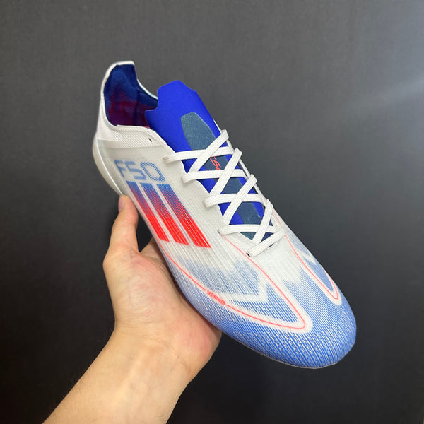 Chuteira Campo Adidas X F50 FG Elite + Brindes