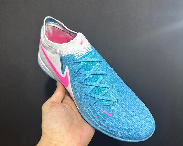 Chuteira Society Nike Phantom Luna TF 2 Elite + Brindes