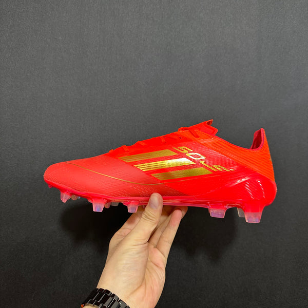 Chuteira Campo Adidas X F50 FG Elite + Brindes