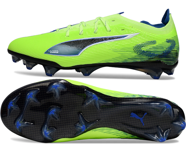 Chuteira Campo Puma Ultra 5 FG Elite + Brindes