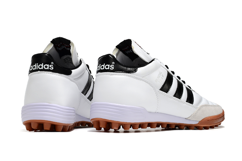 Chuteiras Society Adidas Mundial Team TF Elite + Brindes