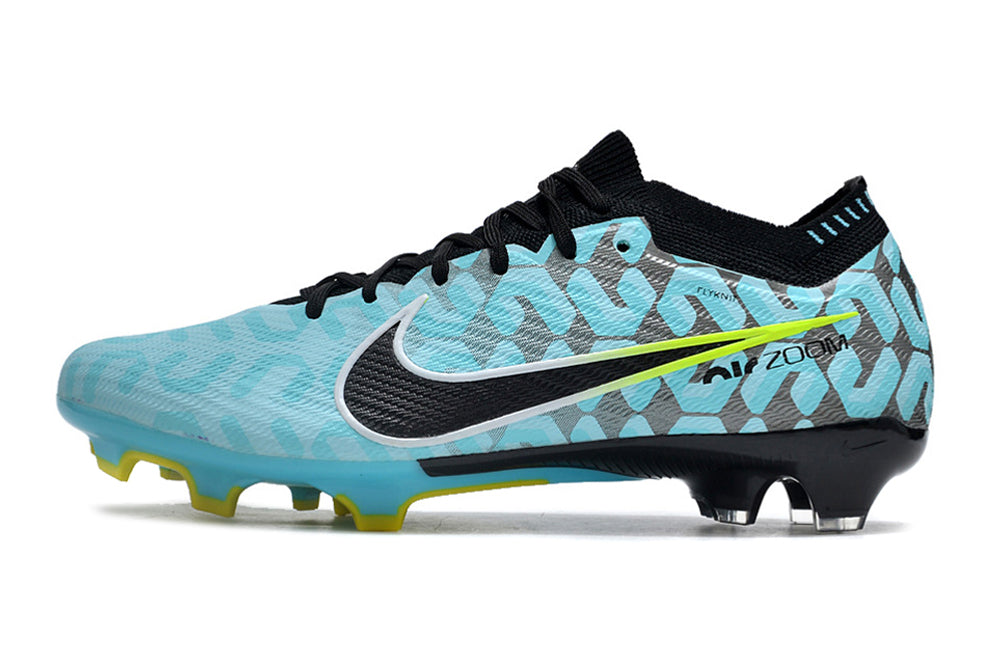 Chuteira Campo Nike Air Zoom Mercurial Vapor 15 Elite + Brindes