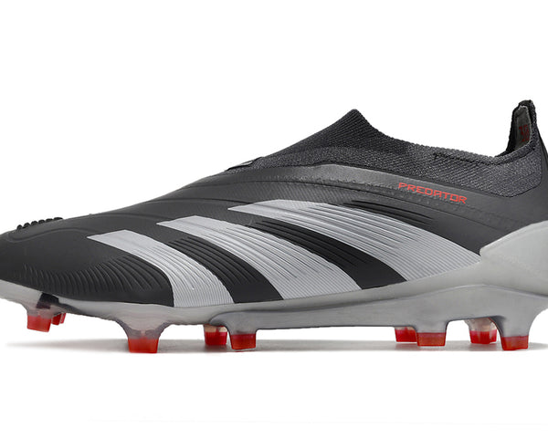 Chuteira Campo Adidas Predator+ FG Elite + Brindes