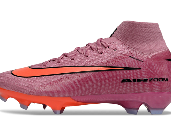 Chuteira Campo Nike Air Zoom Mercurial Superfly 10 Elite + Brindes