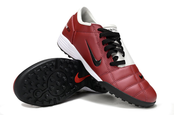 Chuteira Society Nike Total 90 TF + Brindes