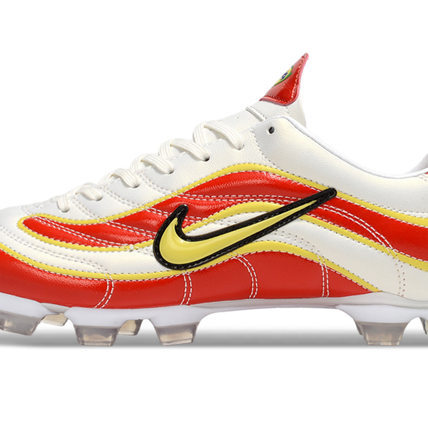 Chuteira Campo Nike Air Zoom Total 90 II FG Elite + Brindes
