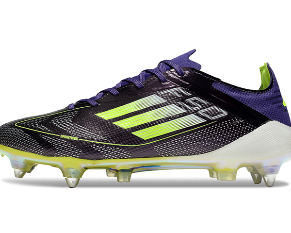Chuteira Campo Adidas X F50 SG Elite + Brindes