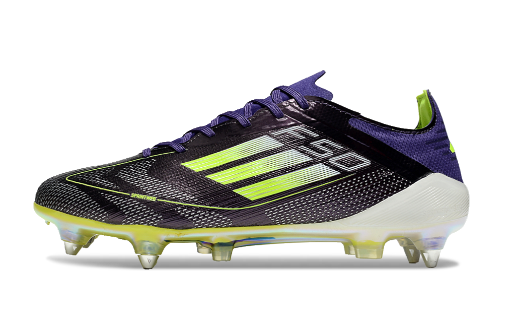 Chuteira Campo Adidas X F50 SG Elite + Brindes Exclusivos