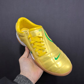 Tênis Futsal Nike Total 90 IC Elite + Brindes