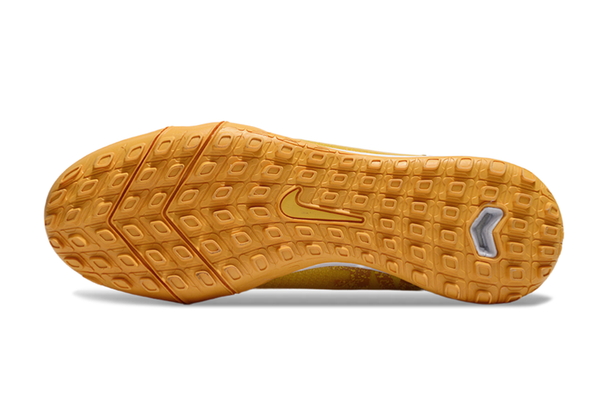 Chuteira Society Nike Air Zoom Mercurial Vapor 16 TF Elite + Brindes Exclusivos