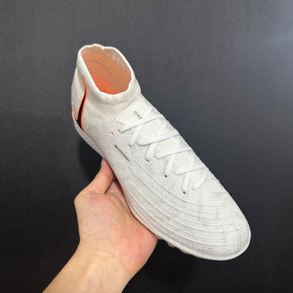 Chuteira Society Nike Phantom Luna TF 1 Elite + Brindes