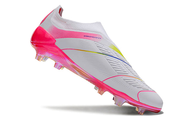 Chuteira Campo Adidas Predator+ FG Elite + Brindes