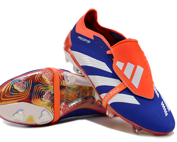 Chuteira Campo Adidas Predator 30 FG Elite + Brindes