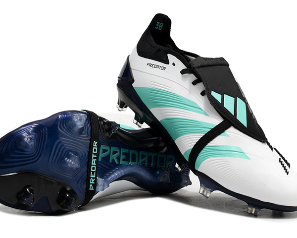 Chuteira Campo Adidas Predator 30 FG Elite + Brindes