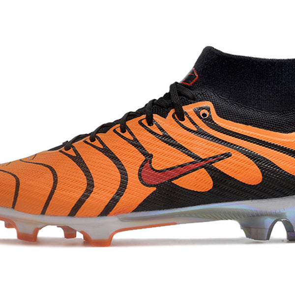 Chuteira Campo Nike Air Zoom Mercurial Superfly 9 Elite + Brindes Exclusivos