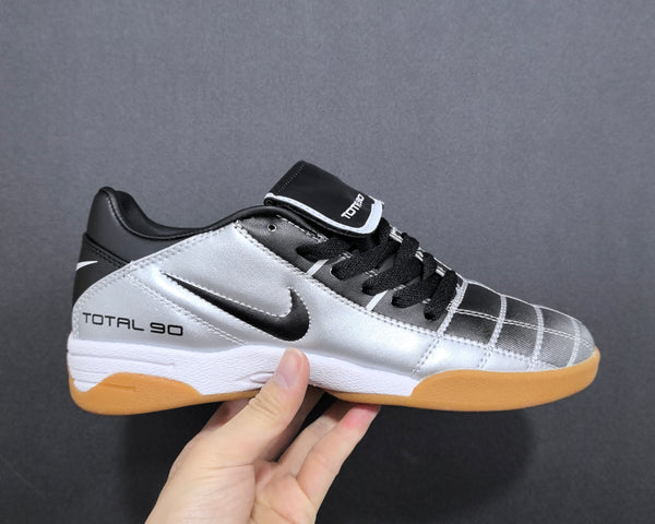 Tênis Futsal Nike Total 90 IC Elite + Brindes