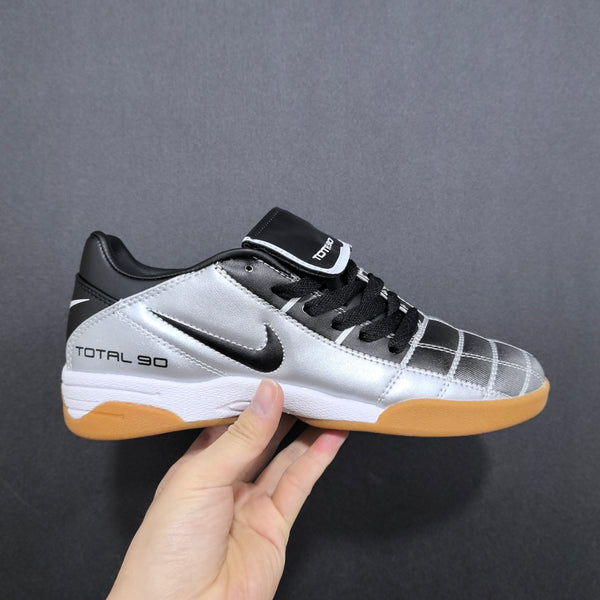 Tênis Futsal Nike Total 90 IC Elite + Brindes