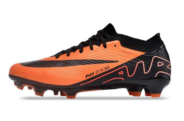 Chuteira Campo Nike Air Zoom Mercurial Vapor 15  Elite + Brindes