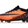 Chuteira Campo Nike Air Zoom Mercurial Vapor 15  Elite + Brindes