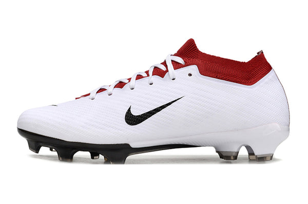 Chuteira Campo Nike Air Zoom Mercurial Vapor 15  Elite + Brindes