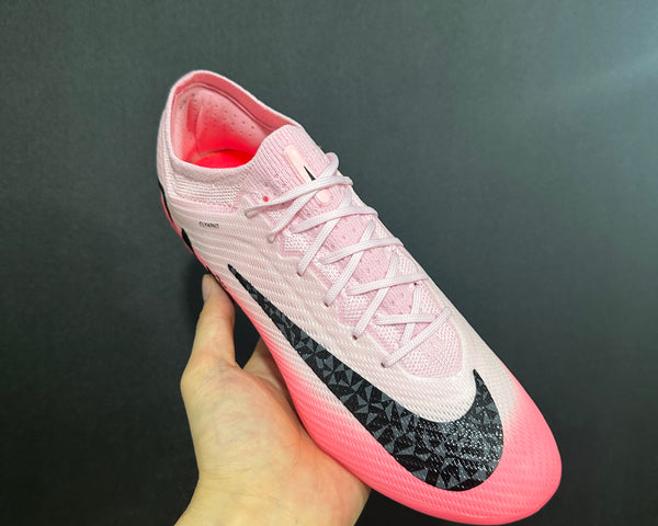 Chuteira Campo Nike Air Zoom Mercurial Vapor 15  Elite + Brindes