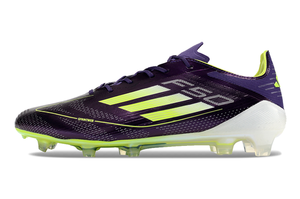 Chuteira Campo Adidas X F50 FG Elite + Brindes