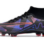 Chuteira Campo Nike Air Zoom Mercurial Superfly 9 Elite + Brindes Exclusivos