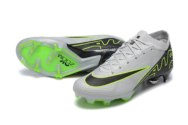 Chuteira Campo Nike Air Zoom Mercurial Vapor 15 Elite + Brindes