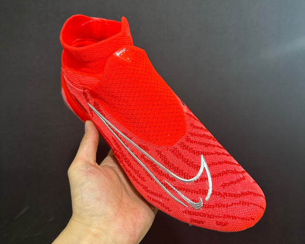 Chuteira Campo Nike Phantom GX DF Elite + Brindes